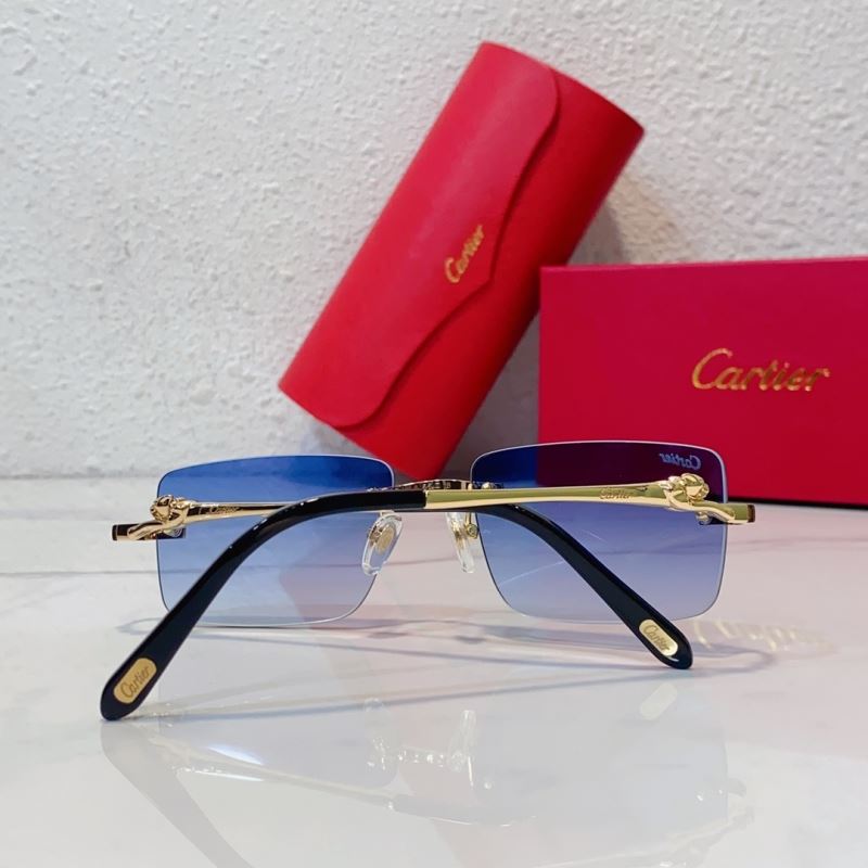 Cartier Sunglasses